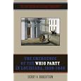 In the Habit of Acting Together: The Emergence of the Whig Party in Louisiana, 1828-1840 by Henry O. Robertson