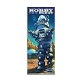 FORBIDDEN PLANET ROBBY ROBOT PLASTIC MODEL KIT