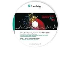 Internationales Laser-Symposium Fiber and Disc (FISC 2010)