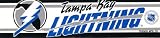 Tampa Bay Lightning - Bumper Sticker
