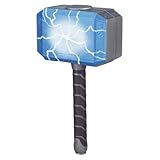 マイティソー ダーク・ワールド ロールプレイ ソー バトルハンマー / MARVEL THOR THE DARK WORLD BATTLE HAMMER