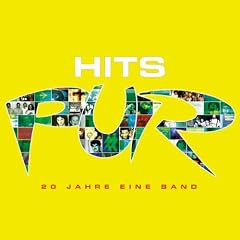 Hits Pur - 20 Jahre Eine Band