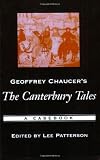 Geoffrey Chaucers The Canterbury Tales: A Casebook (Casebooks in Criticism)