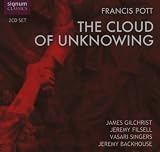 Pott - The Cloud of Unknowing