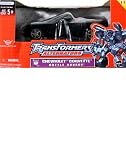 Transformers: Alternators > Battle Ravage (Chevrolet Corvette) Action Figure