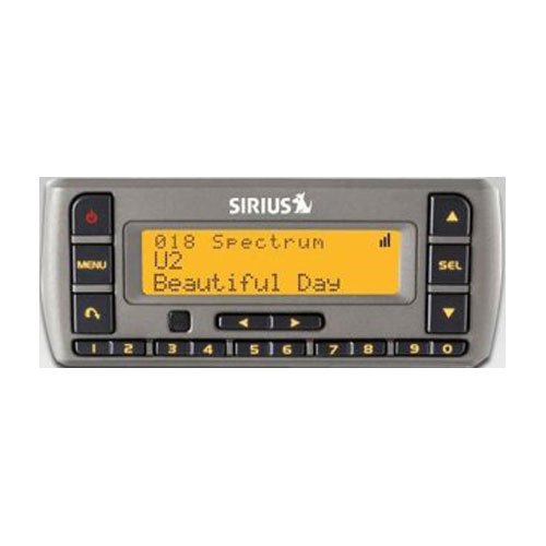 Childrens Toyshop  Electronics : SIRIUS SV3-TK1 Stratus Plug-and-Play Satellite Radio Receiver with Car Kit
