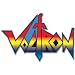 VOLTRON Defender of the Universe bumper sticker 5
