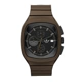 Adidas ADH2136 Toronto Chronograph All Brown Watch
