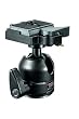 Manfrotto 486RC2 Kugelkopf Compact mit 200Pl