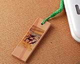 Wachifield(わちふぃーるど) オリジナル開運木札 1:海の音 Wachifield(わちふぃーるど) オリジナル開運木札 1:海の音