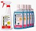 Carpet Cleaning Pack - Oreck Full Release Valu-6 Pack