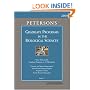 Graduate Programs in the Biological Sciences 2008 (Peterson's Graduate Programs in the Biological Sciences)