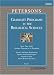 Peterson's Graduate Programs in the Biological Sciences 2008: Book 3 (Peterson's Graduate Programs in the Biological Sciences)