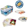 Disney Club Penguin Card-Jitsu Trading Cards & Tin