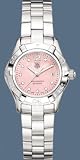 TAG Heuer Women\'s Aquaracer 2000 Watch #WAF141A.BA0813
