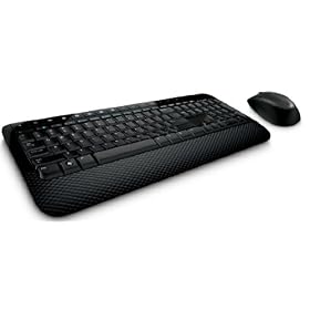 Microsoft Wireless Desktop 2000