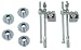 Porter Cable 77245 Box Joint Accessory Kit Porter Cable 77245 Box Joint Accessory Kit