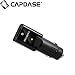 CAPDASE Car Charger Atom for BlackBerry ������åȥ����å��� �������㡼���㡼 CABB00-A101