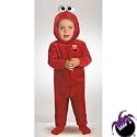 Sesame Sreet - Tickle Me Elmo Costume (Infant 12 - 18 months)