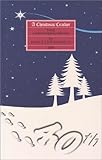A Christmas cracker : being a commonplace selection