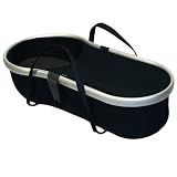 Phil And Teds - PNS - Nacelle Peanut pour Poussette Smart - Noir