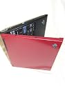 Refurbished RASPBERRY PINK IBM T41 LAPTOP