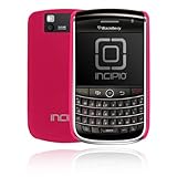 Incipio FEATHER Back Cover for BlackBerry Tour 9630, Magenta BB-747