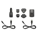Hewlett Packard FA804AA#AC3 iPAQ 310 Travel Kit mini USB