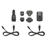 Hewlett Packard FA804AA#AC3 iPAQ 310 Travel Kit mini USB