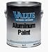 TRUE VALUE MFG COMPANY AL2-5G AL 5GAL ALU Base Paint