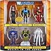 DC Universe Justice League Unlimited Exclusive Action Figure 6-Pack Mutiny in the Ranks (Lex Luthor, Tala, Devil Ray, Dr. Polaris, Psycho-Pirate, Gentleman Ghost)