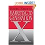 Marketing to Generation X
