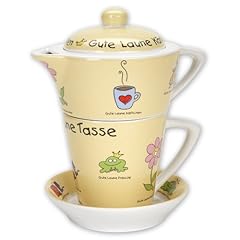 Blinies 41535 Tee-Set \"Gute Laune\"