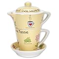 Blinies 41535 Tee-Set \"Gute Laune\"