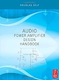 Audio Power Amplifier Design Handbook, Fifth Edition