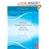Audio Power Amplifier Design Handbook