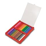 Melissa & Doug Triangular Crayon Set (24 pc)