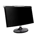 Kensington FS240 Privacy Screen for 22-Inch to 24-Inch Widescreen Monitors (K55315WW)