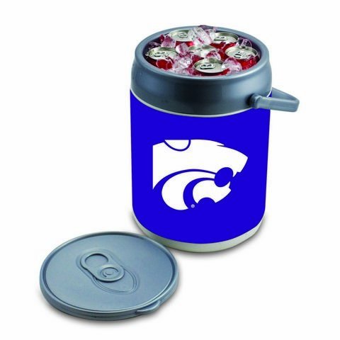 Kansas State University Portable Tailgating Can Cooler & Seat Reviews