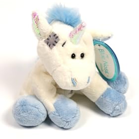 Me to You - My Blue Nose Friends Legend the Unicorn, 10cm