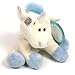 Me to You - My Blue Nose Friends Legend the Unicorn, 10cm