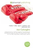 Joe Calzaghe: Professional boxing, The Ring (magazine), Pound for pound, Ring Magazine pound for pound, Terry Marsh (boxer), Mihai Leu, Sven Ottke, Ricky Hatton, Welsh Dragon, Sardinia