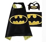 Cosplay Superhero Dress Up Costumes Mask Costumes Kids Masks Childrens Halloween