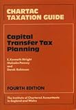 Capital transfer tax planning