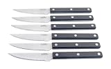 Richardson Sheffield 6 Piece Steak Knife Set