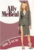 Ally McBeal