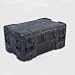 SKB 3R4024-24B 33Mil-Standard Roto Case: 40