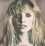 ANOTHER BREATH LP UK EPIC 1983