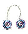 Star Tallit Clips - by Maya Rayten