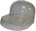 Ultra Pro Cap Wrap - Plastic Baseball Cap Protector